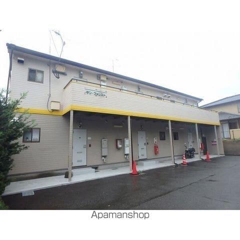 サン・フォレスト