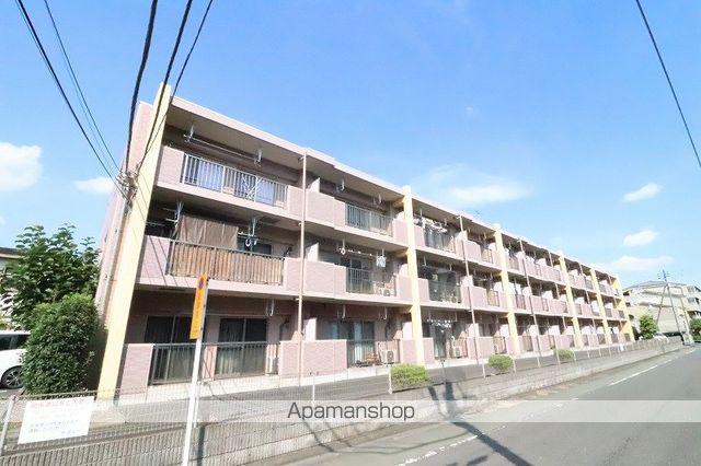 グランドールマンション