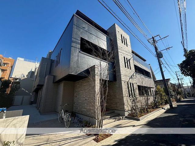 ルルーディア高円寺