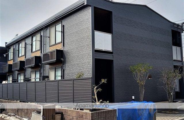 レオパレスNEO若草