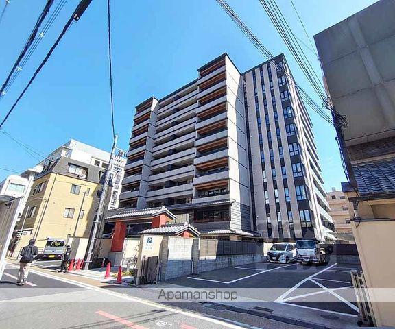 パークホームズ四条河原町