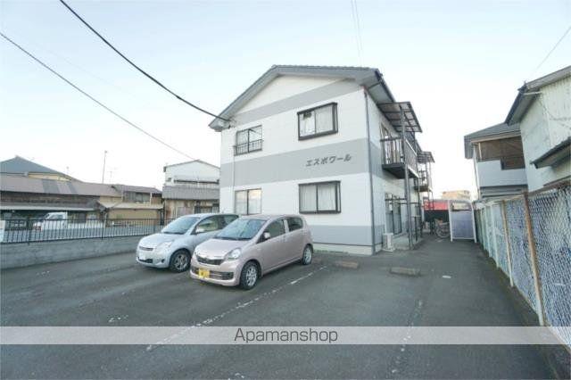 エスポワール(2DK/2階)