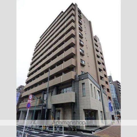 パレステュディオ渋谷本町