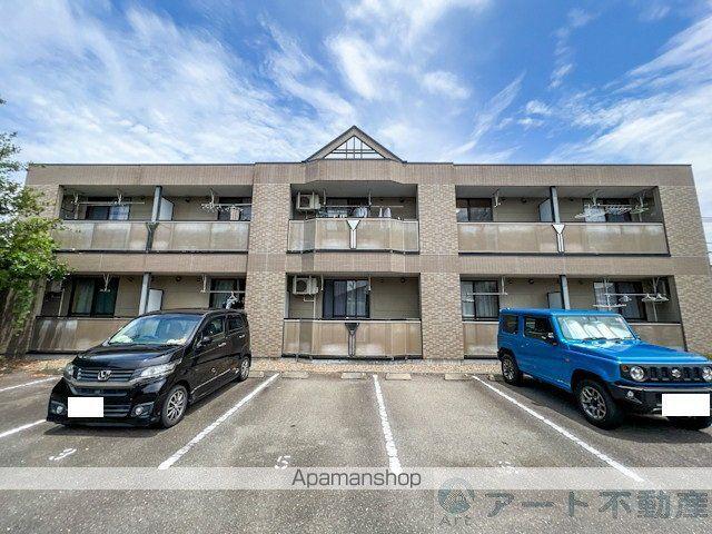 BAYSIDEエスポワール