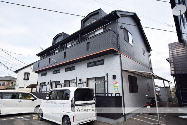 プリンスコート千代田町A