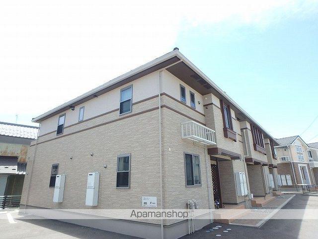 クラールハイムⅡ(2LDK/2階)