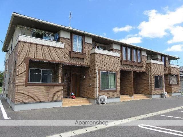 メゾンナチュールB