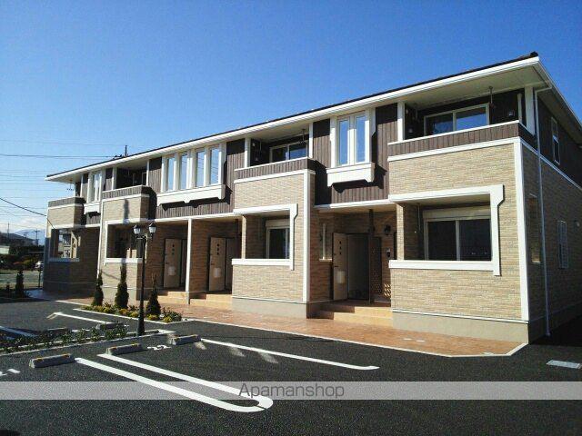 エーデルハイム コセ B