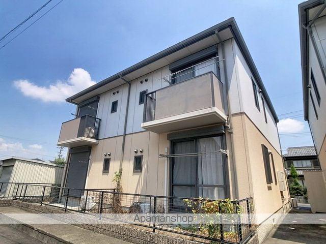 ディアコートT B棟