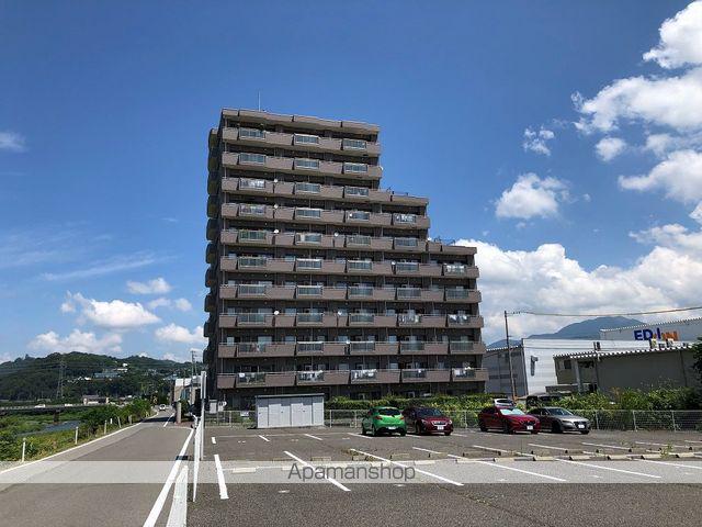 マンション・EL・ドラード