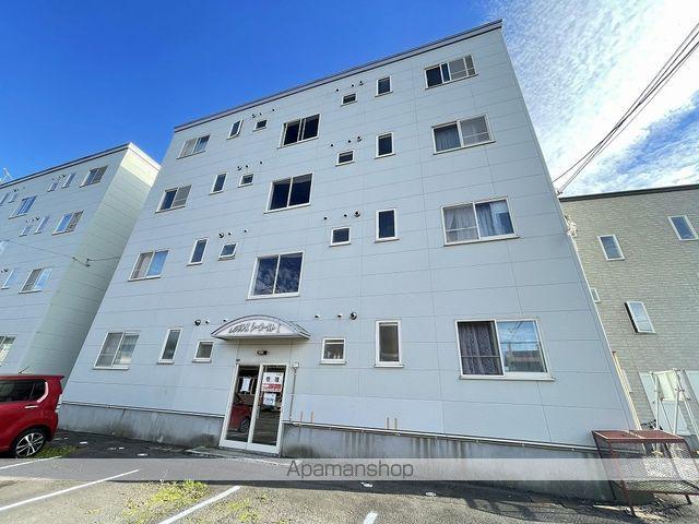 レジデンス・シーコーストⅠ