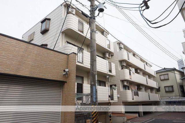 ロゼ幸町A棟