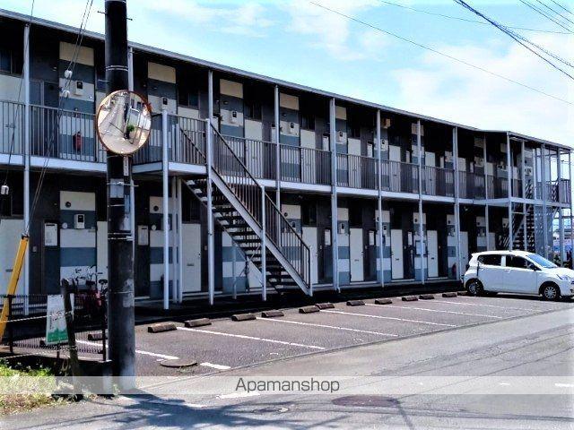 レオパレスコートヤード