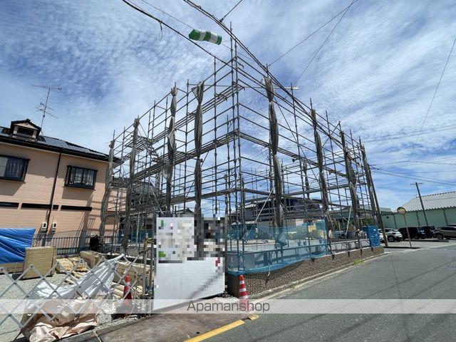 クレストⅢ