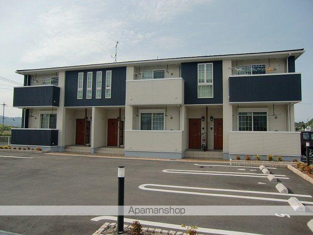 サザンアルミュールA