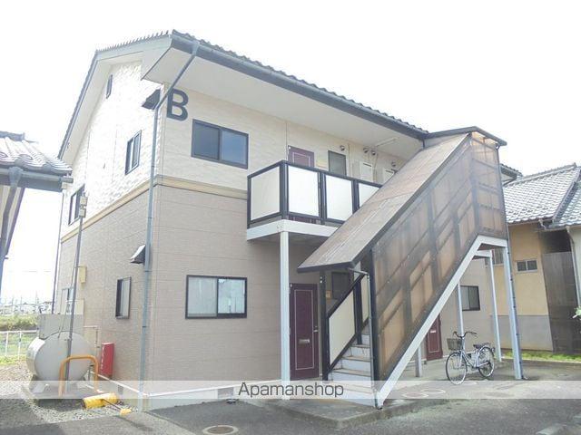 ネオコーポ北堀B棟