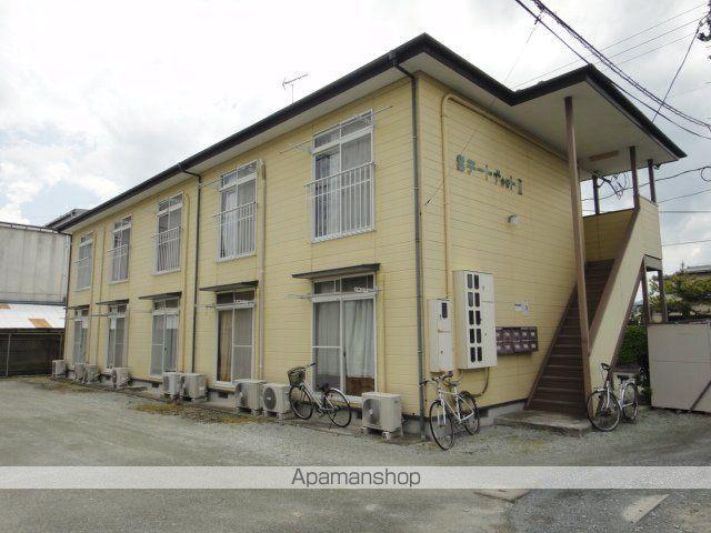 SテートサカモトⅡ