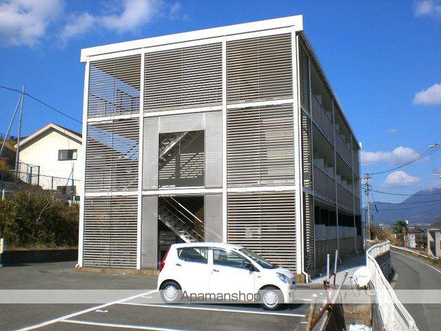 レオパレス田川