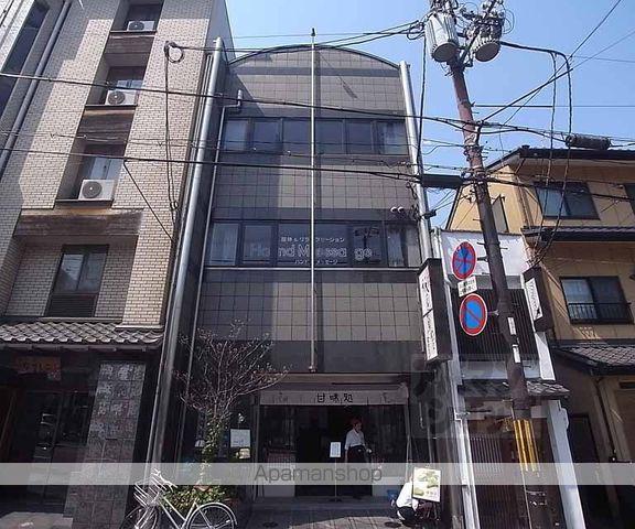 ペンタグラム壱番館
