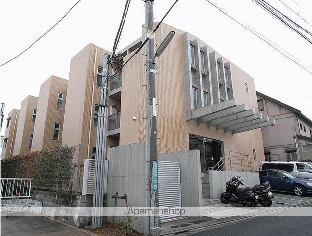 プライマル下北沢代田 エルスタンザ下北沢(ワンルーム/2階)