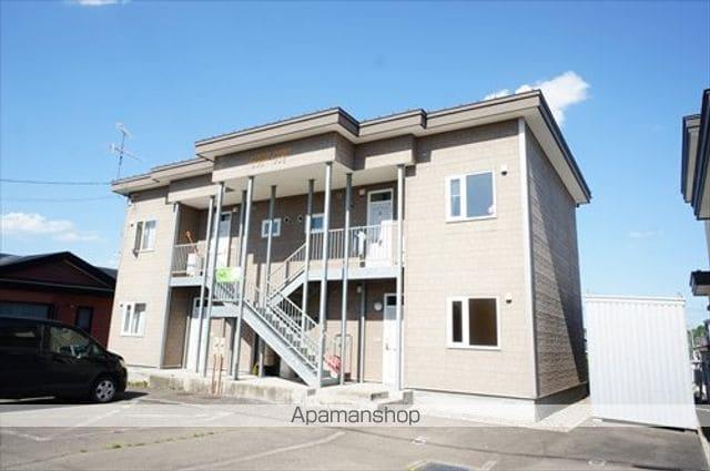 メゾンプリモ(2LDK/1階)