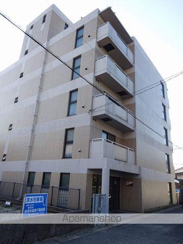 ザ・ハウス PARKSIDE新南陽