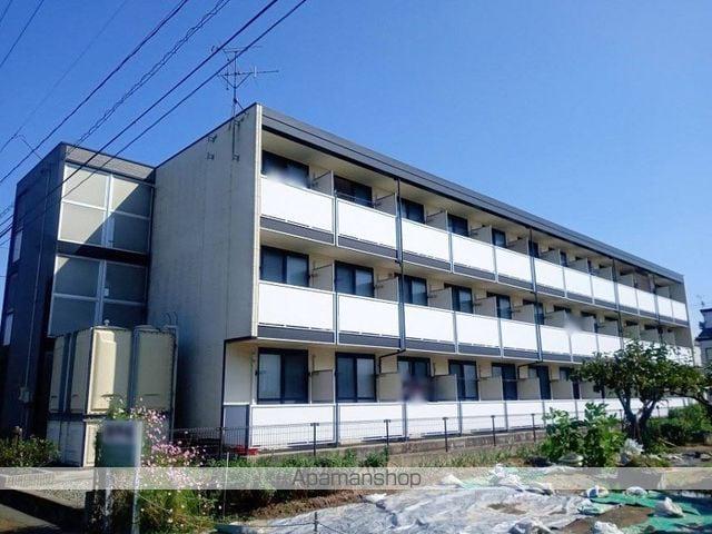 レオパレスAIRPORT