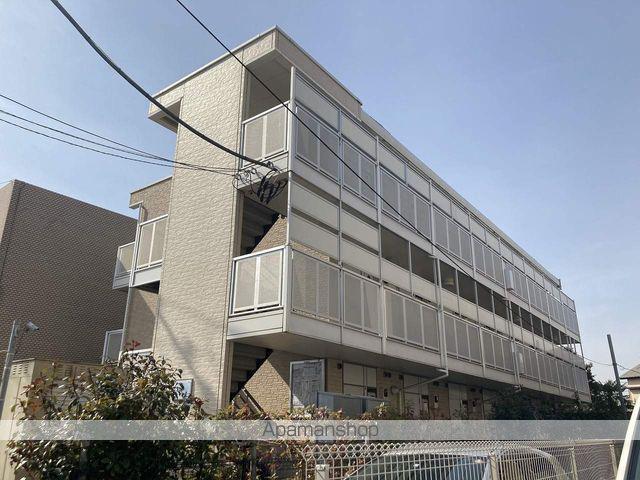 レオパレスNEXTⅡ
