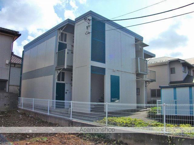 レオパレスコンフォート稲荷町