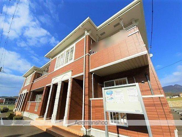 メゾンドソレイユA