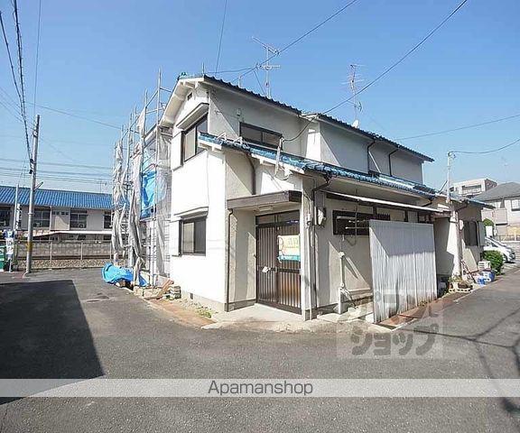 阪急電鉄京都線 西山天王山駅 徒歩6分 2階建 築49年