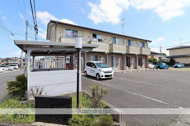 マシココーポ(2LDK)