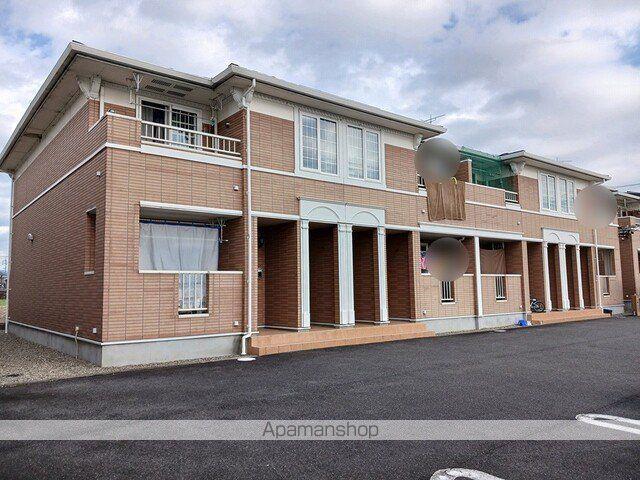 メルヴェイユ・アンジュB