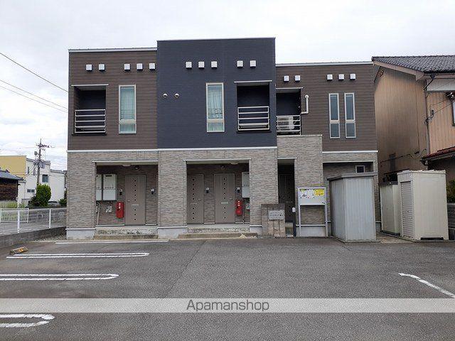 パークサイド幾久