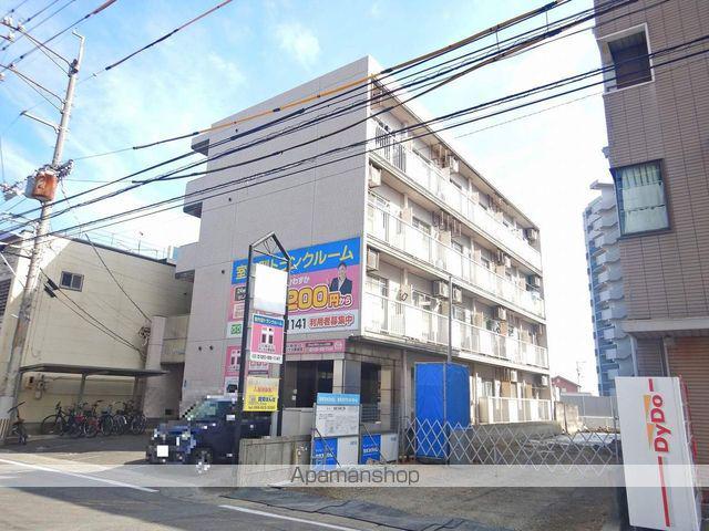 サクラメントハウス