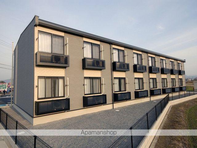 レオパレスSHU&KEI