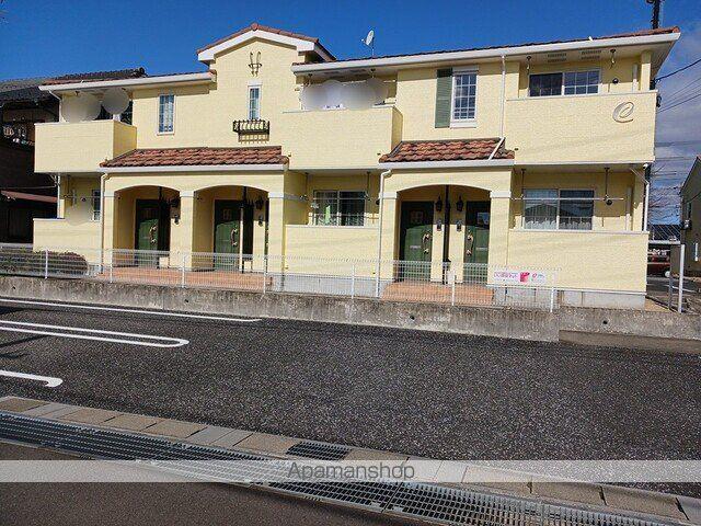 ピクシー・ラビット C