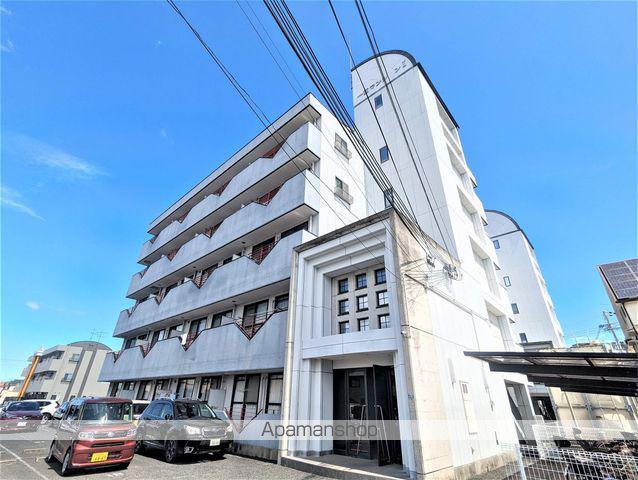 一富マンション1