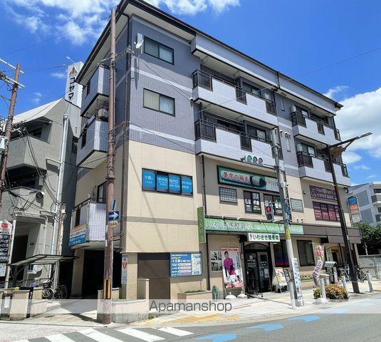 みずきマンション