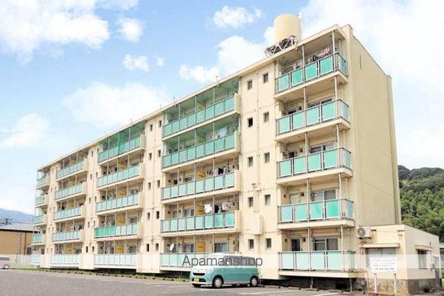 ビレッジハウス畑 2号棟