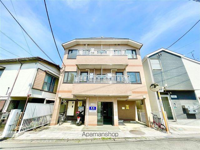 アンタント相原(ワンルーム/1階)