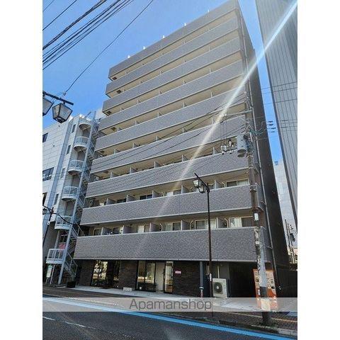 パンウエストリート