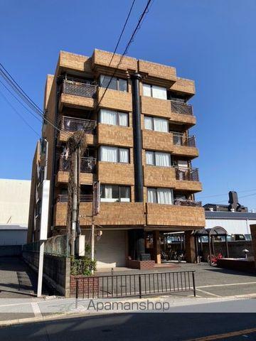 サンパレス速見