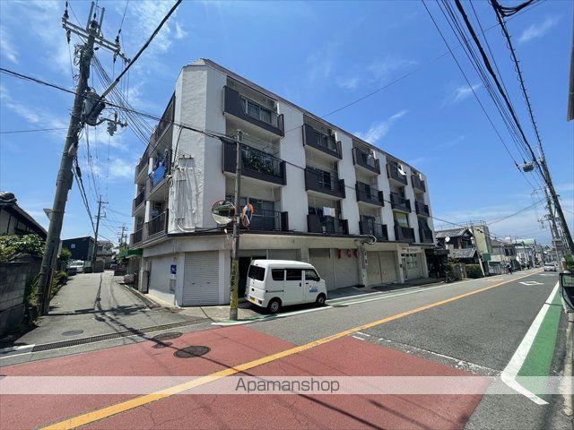 樽井ハイツ