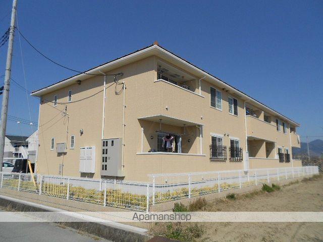 ラ・フォレ・トキワB