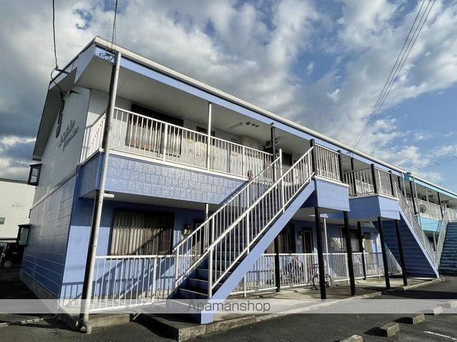 SURPLUS THREEハイマート明金A