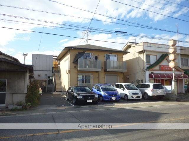 ウェルヴィラあけぼの