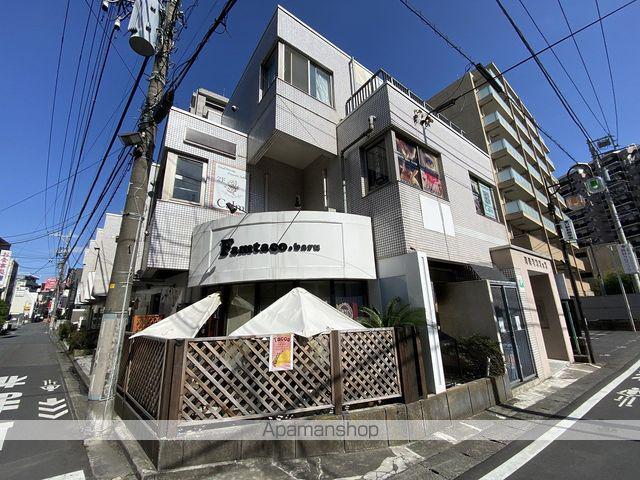 星野マンション