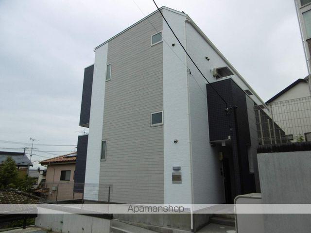 ハーモニーテラス東仙台Ⅹ