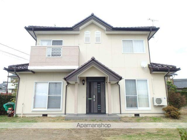 長野県佐久市  築31年(3LDK)